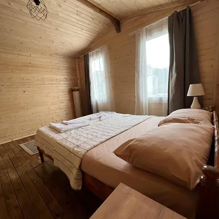 Hotel apartamentowy Denessa